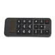 thumbnail image 1 of COV33552428 Reemplazo del Control Remoto de la Barra de Sonido para SH2 SPH2B-P SPH3B-W SH3B LAC553B S45A1-D, 1 of 8