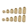 thumbnail image 2 of Colaxi Kits de Recharge de Poids pour Rayons de Roue Réutilisables pour Fournitures de Moto 12 Pcs, 2 of 8