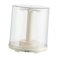 thumbnail image 4 of Vitrina de figuras,Vitrina de figuras transparente con base giratoria,Expositor de figuras para muñecas coleccionables,Vitrina de colección para figuras de acción,Vitrina organizadora a, 4 of 8