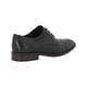 thumbnail image 3 of Mocasin Destroyer CHRISTIAN GALLERY Hombre vestir piel Ajustable Elegante negro 29, 3 of 4