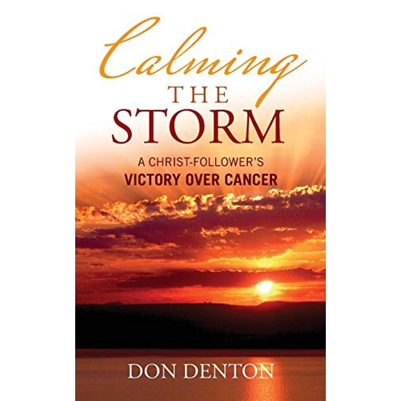 Pre-Owned Calming the Storm, 9780991656806, 0991656806, Paperback,