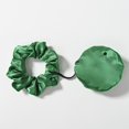 thumbnail image 4 of Funda reutilizable para bebidas, Scrunchie, resistente al agua, para evitar picos y contaminación, novedad de 2023, 4 of 5
