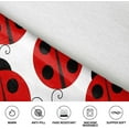 thumbnail image 4 of Couverture de Planche à Roulettes Chandail à Capuchon Surdimensionnée Couverture à Capuche Portable Couverture Chaude Chandail en Molleton pour Femmes Hommes Adolescents, 4 of 8