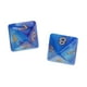 thumbnail image 4 of Conjunto de 10PCS 8 D8 Poliédrico Dados de Acrílico para Mazmorras y Dragones DND RPG MTG Juegos de Yotijar Dado, 4 of 8
