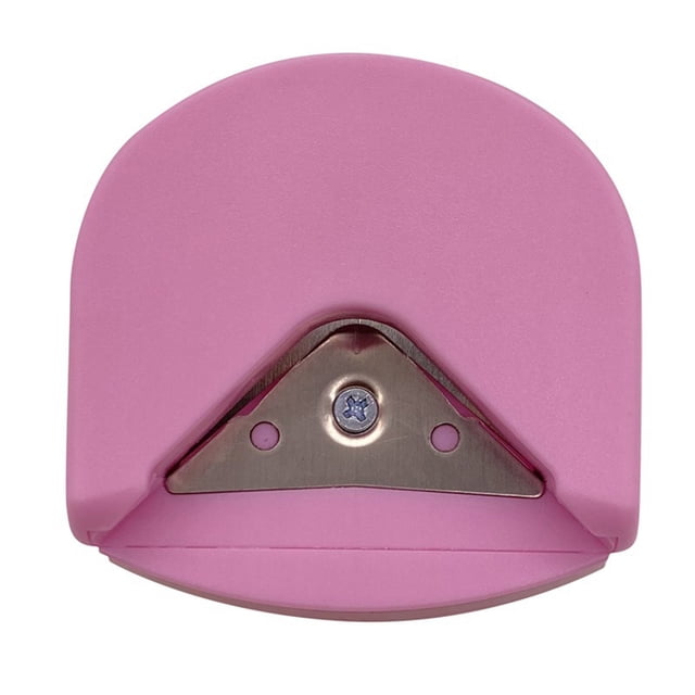 Paper Corner Rounder Mini Portable Round R4 Photo Cutter