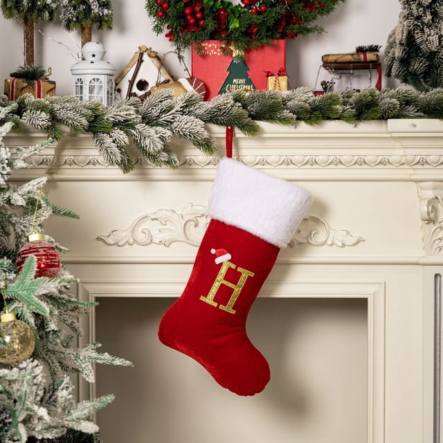 Christmas Decorations Red High End Gold Velvet Letter Socks DIY Name Christmas Socks Mom Socks Hand Made Greeting Cards Envelopes with Cards Blank Cards Bulk with Envelopes Cactus Note Cards Happy