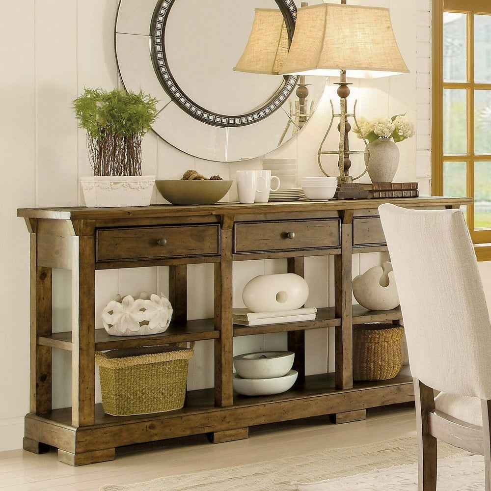 Riverside Furniture Hawthorne Buffet