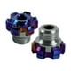 thumbnail image 1 of SLIDER EJE DELANTERO/TRASERO TITANIO UNIVERSAL, 1 of 5