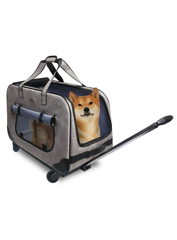 Airline Approved Dog Carriers in Dog Carriers