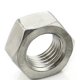 thumbnail image 3 of Tuerca de seguridad Yotijar M3 hexagonal Acero inoxidable 0,08 x 0,21 pulgadas 100 piezas, 3 of 10