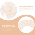 thumbnail image 4 of 20 Pcs Square Sponge Mats Photosensitive Stamp Pads Practical DIY Seal Sponge Pads, 4 of 8