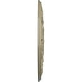 thumbnail image 4 of 31 1/4"OD x 2 1/4"P Baile Ceiling Medallion (Fits Canopies up to 6"), Hand-Painted Gobi Desert, 4 of 6