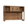 thumbnail image 6 of Pemberly Row Contemporary Engineered Wood Hutch in Sindoori Mango/Brown, 6 of 14