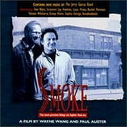 SMOKE [ORIGINAL SOUNDTRACK]