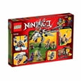 thumbnail image 3 of LEGO Ninjago Titanium Dragon Toy, 3 of 8