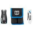 thumbnail image 3 of HART 2 Piece Utility Knife and Multi Tool Combo, 3 of 6
