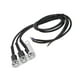 thumbnail image 5 of Interruptor LED Universal para motocicleta, interruptor ajustable para manillar, para reacondicionamiento de motocicletas Jadeshay A, 5 of 8