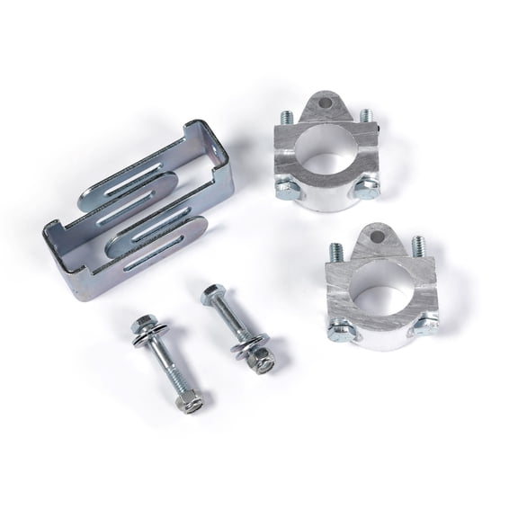 ToolPro Replacment Tube Clamp Kit