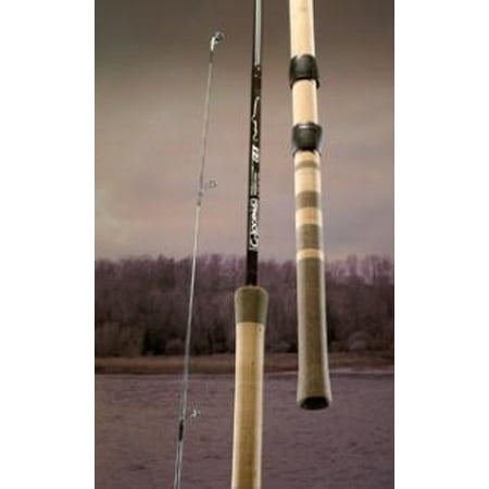 G Loomis Salmon Rod - G.Loomis Center Pin Rods