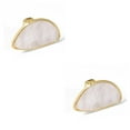 thumbnail image 1 of maskred Female Ring Zinc Alloy Adjustable Rings Portable Girlfriend Jewellery Type 2 2Set, 1 of 6
