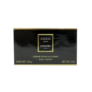 Coco chanel noir body cream, Beauty & Personal Care, Bath & Body