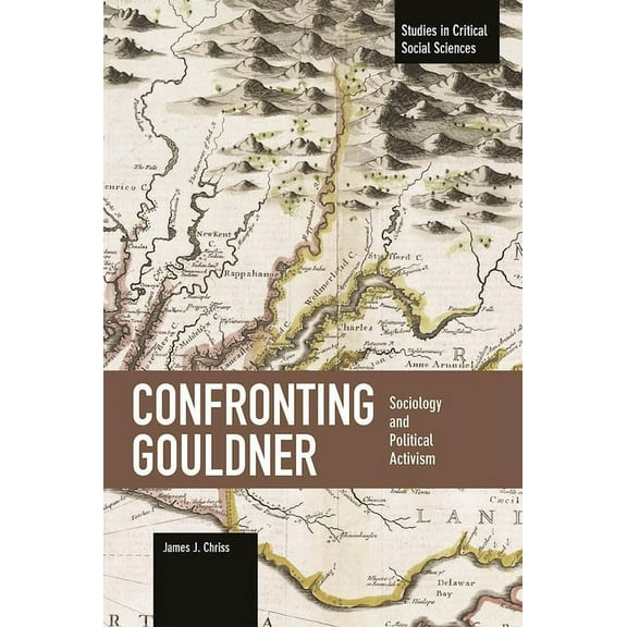Studies in Critical Social Sciences Confronting Gouldner: Sociology and Political Activism, (Paperback)