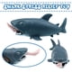 thumbnail image 2 of Partheme Novelty Toys 1 Counts Exotic Exhaust Toy Vinyl Pinch Stress Relief Toy As shown, 2 of 8