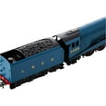 thumbnail image 2 of Hornby RailRoad LNER, A4 Class, 4-6-2, 4468 Mallard - Era 3, 2 of 2