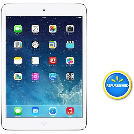 Refurbished Apple Ipad Mini With Retina
