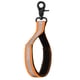 thumbnail image 4 of Correa para guantes de bombero con clip Correa reflectante de nailon para guantes de bombero Naranja, 4 of 9