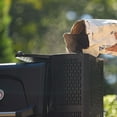 thumbnail image 5 of Masterbuilt® Gravity Series™ 560 Digital Charcoal Grill + Smoker in Black, 5 of 5