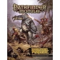 thumbnail image 1 of Pre-Owned Pathfinder Module: Plunder & Peril (Paperback) 1601256809 9781601256805, 1 of 1