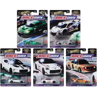 Hot Wheels Monster Jam 25th Anniversary (Styles May Vary