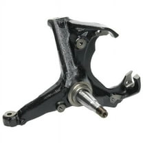 Allstar Performance ALL55988 Spindle 1977-1996 Chevy Impala Driver/Left Side Acc