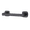 Matte Black, variant on Pfister BPH-DA1K Deckard Pivoting Double Post Tissue Holder - Nickel