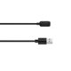 thumbnail image 5 of Cargador Dock Smart Bracelet Cable de carga para Huawei Band 7 (Negro A), 5 of 7