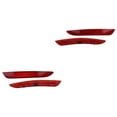 thumbnail image 1 of Par de Cuartos 3 2019 A 2020 Mazda DEPO Izquierdo 3012629434637333 Derecho 3012629432637332, 1 of 4