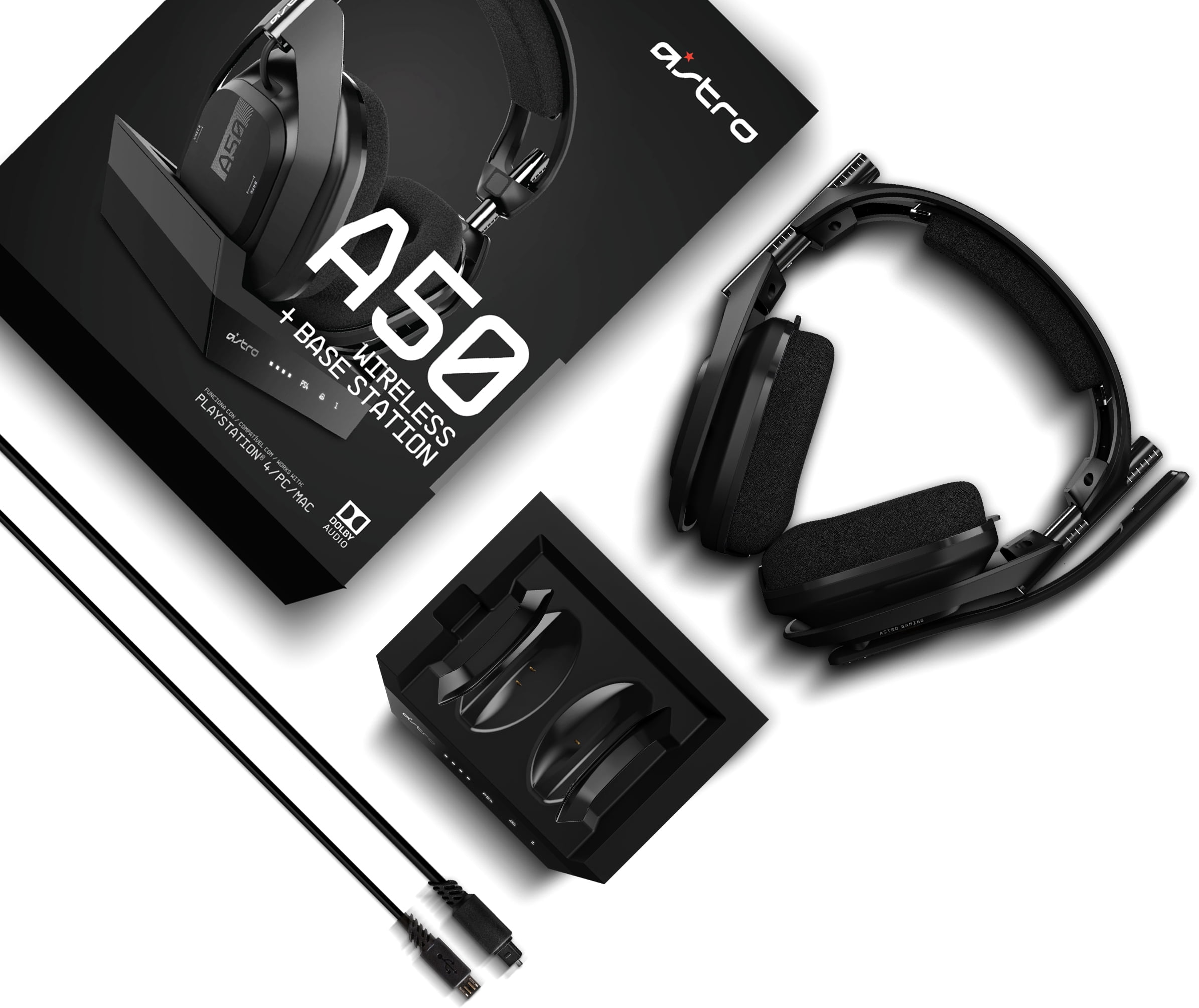 astro a50 ps4 for sale
