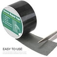 thumbnail image 3 of TFixol 6.56ft Window Screen Repair Kit Tape Strong Adhesive Waterproof Fiberglass for Window Screen Screen Door Covering up Holes Tears, 3 of 6