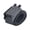 Black, variant on Diving Weight Belt, with Quick Release Buckle for Snorkeling Spearfishing and Underwater