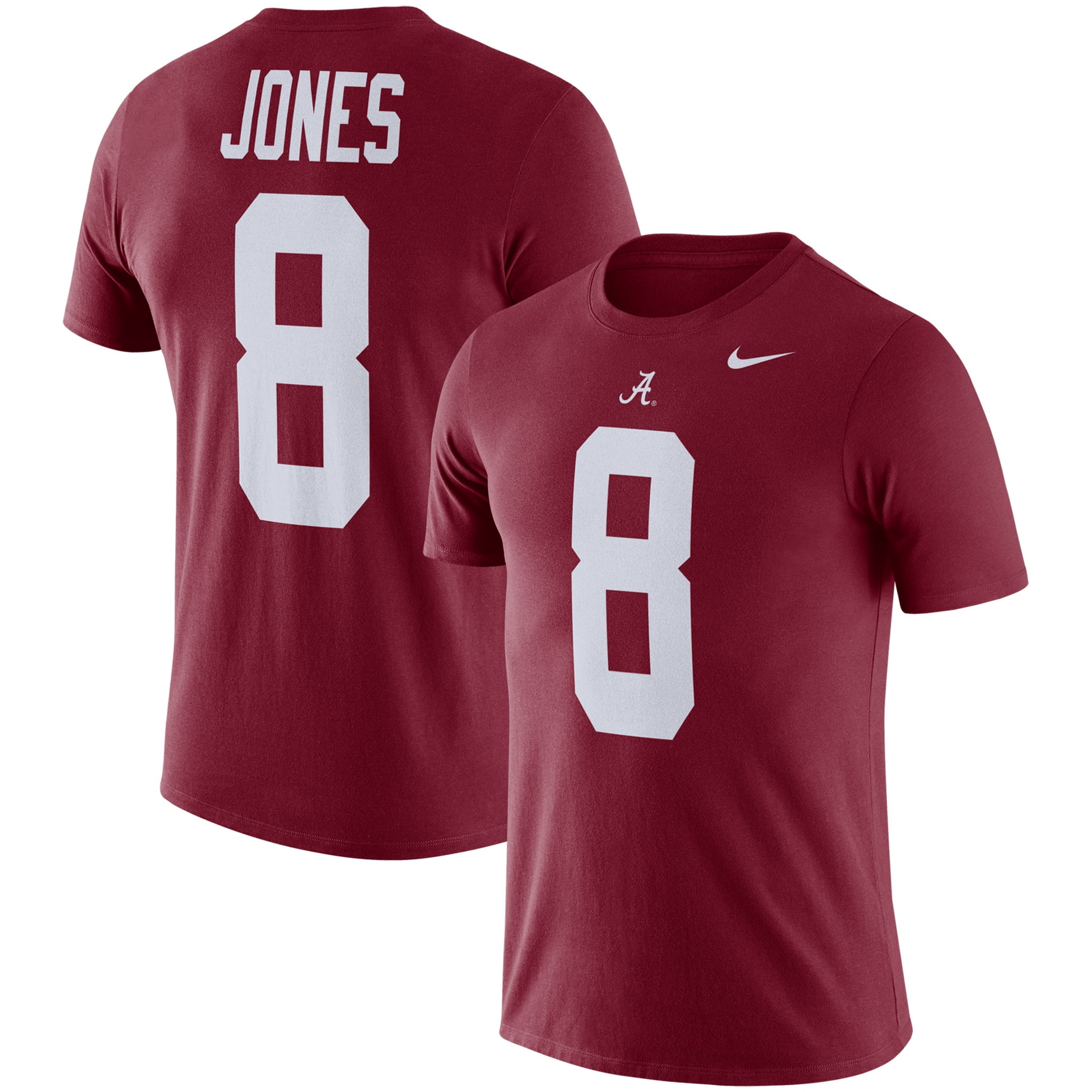 julio jones alabama jersey