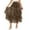 Coffee, variant on Women Dresses Khaki Tutu Skirts for Women Long Tulle Dress Layered Mesh Fairy Skirt Sparkly Skirt
