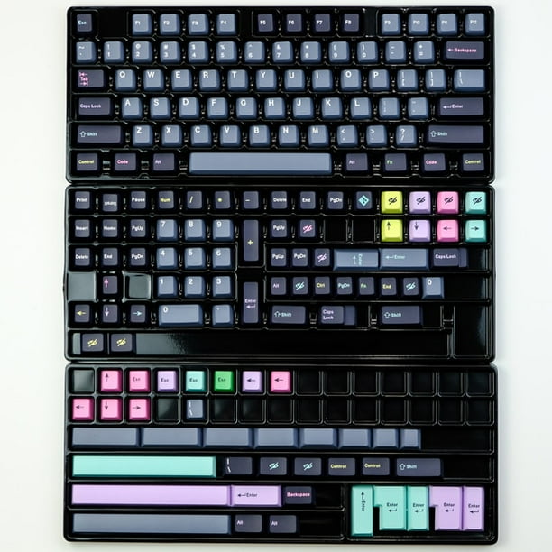 GMK Dracula base kit 新品未使用 www.orsolinesaronno.it