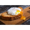 thumbnail image 2 of Egg Poacher - Non-stick - 3 eggs, 2 of 4