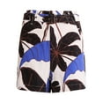 thumbnail image 5 of Sofia by Sofia Vergara Women's and Women's Plus Belted Shorts, Sizes 0-28W, 5 of 5