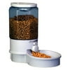 Auto Pet Feeder Size: Medium (10 lbs)