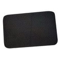 thumbnail image 4 of kusrkot Cat Litter Mat EVA Double Layer Cat Litter Trapping Mat for Cats Accessories Pet, 4 of 9