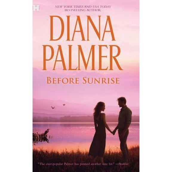 Pre-Owned Before Sunrise (Paperback) 0373776497 9780373776498