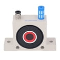 thumbnail image 1 of Pneumatic Turbine Vibrator, Easy Installation Low Noise Turbine Vibrator Wide Application K20 Adjustable  for Replacement, 1 of 7