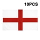 thumbnail image 3 of Banderas Inglaterra en Palos Con Ojales Ingleses para Fiesta Bar Evento Fútbol, 3 of 9